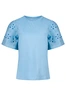 CITY LIFE dames T-shirt